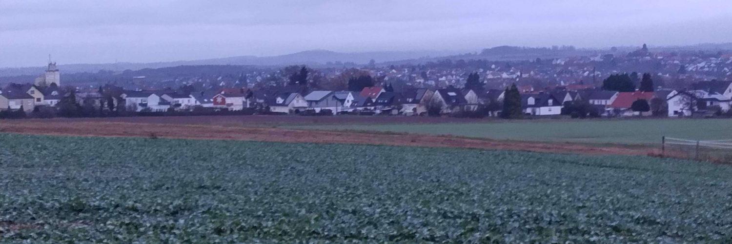 Espenau komprimiert von B7